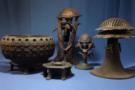 Il Museo Nazionale di Igbo-Ukwu: Un Tesoro Archeologico nascosto nel Cuore dell'Nigeria!