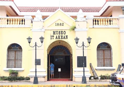  Il Museo di Awitan: Un Gioiello Nascosto e un Viaggio nel Tempo a Kalibo