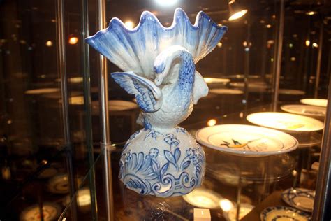  Il Museo della Ceramica di Mungyeong: Un viaggio attraverso la storia e l'arte tradizionale coreana!