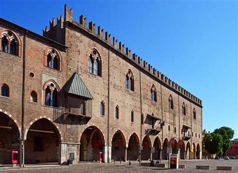 Il Palazzo del Principe: Una Gioiello Rinascimentale nel Cuore di Potsdam!